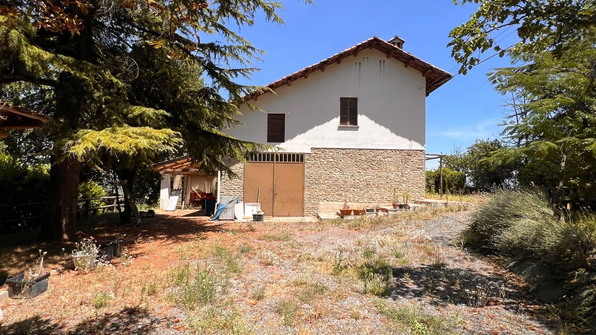 Immagine per Rustico/Casale in vendita a Canelli Regione Secco 72