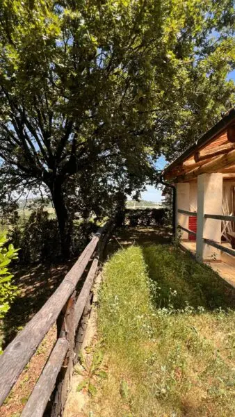 Rustico/Casale via Regione Secco 72, Canelli