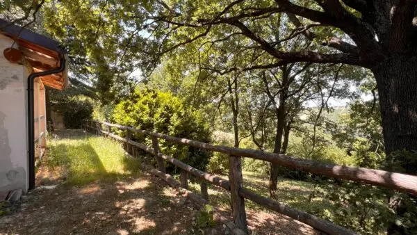 Immagine per Rustico/Casale in vendita a Canelli Regione Secco 72