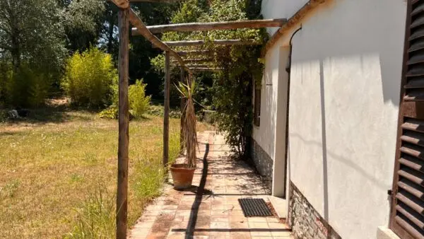 Immagine per Rustico/Casale in vendita a Canelli Regione Secco 72