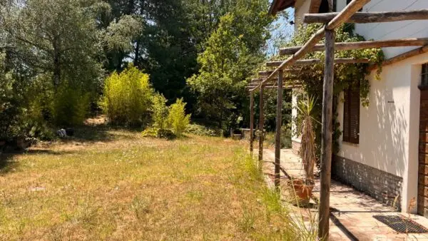 Immagine per Rustico/Casale in vendita a Canelli Regione Secco 72