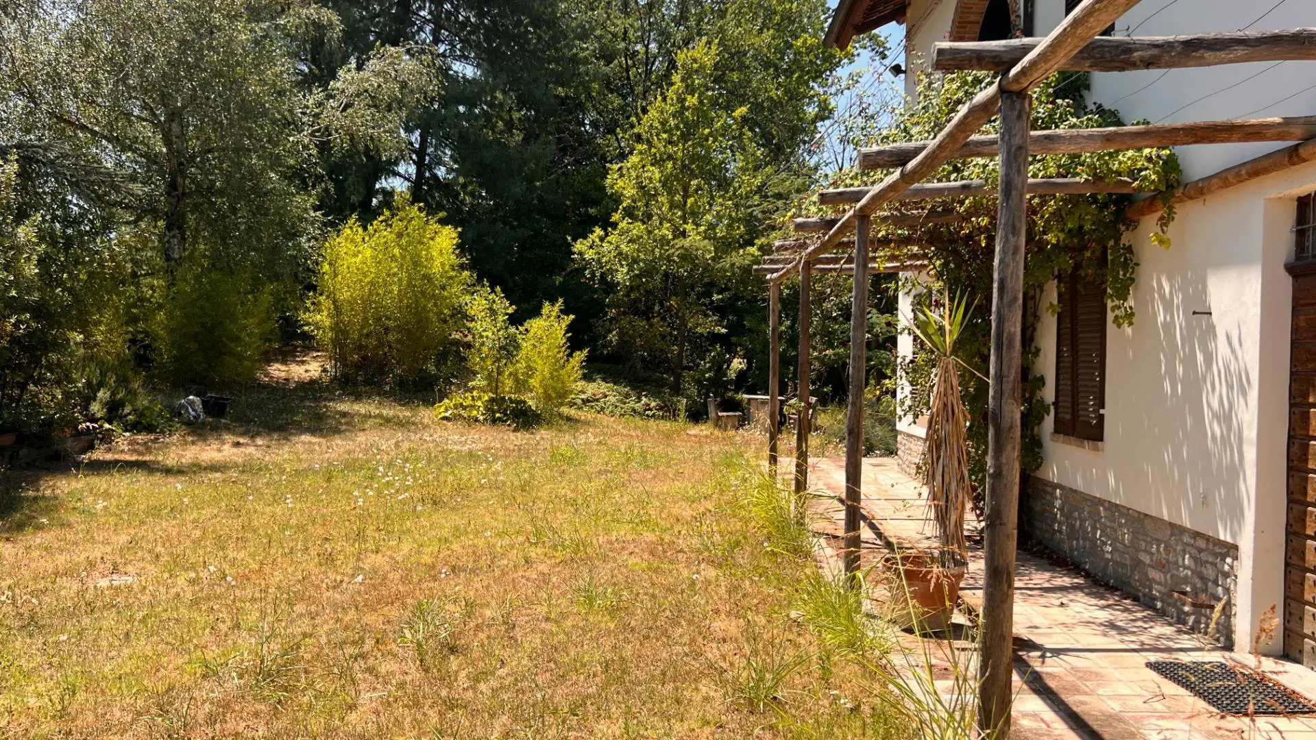 Immagine per Rustico/Casale in vendita a Canelli Regione Secco 72