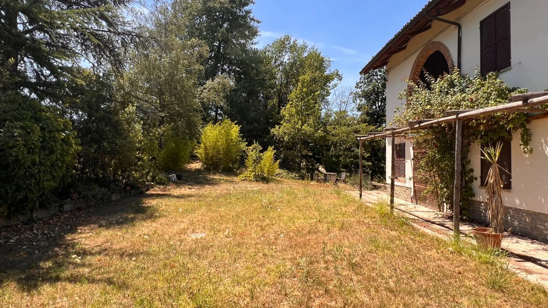 Immagine per Rustico/Casale in vendita a Canelli Regione Secco 72