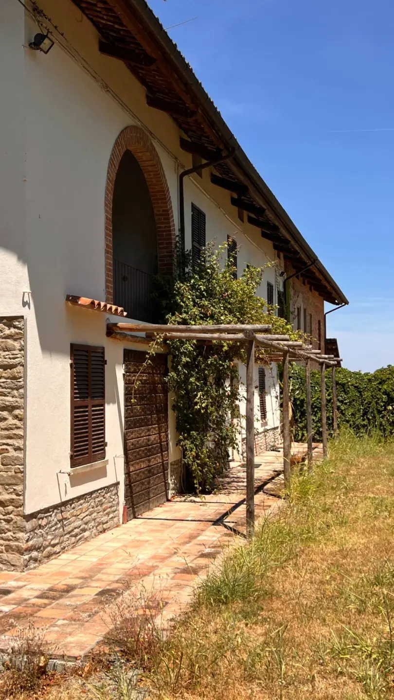 Immagine per Rustico/Casale in vendita a Canelli Regione Secco 72