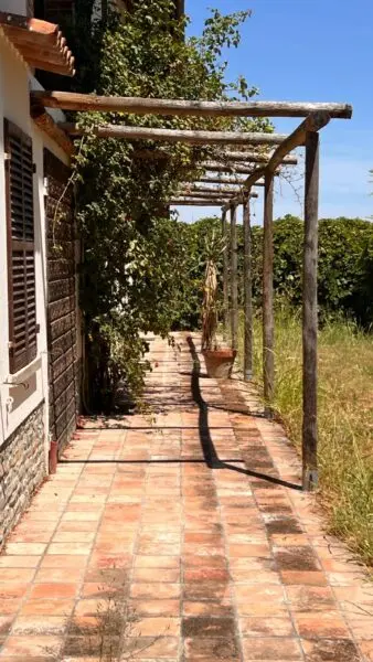 Rustico/Casale via Regione Secco 72, Canelli
