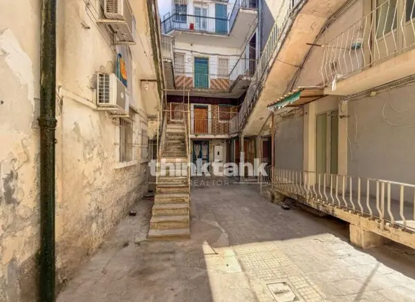 Appartamento via Agrigento 81, Siracusa