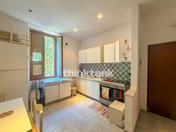 Appartamento piazza Santa Lucia 52, Siracusa