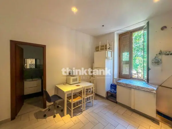 Appartamento piazza Santa Lucia 52, Siracusa
