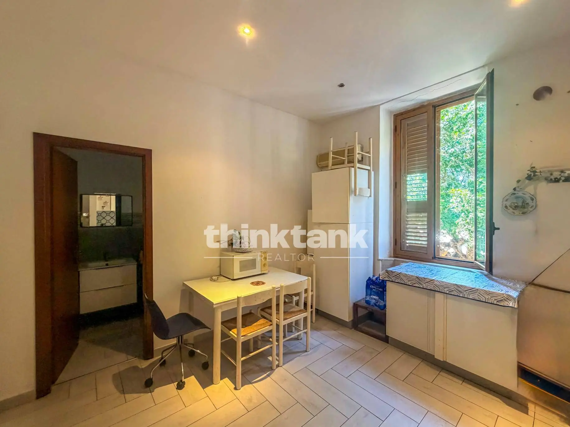 Immagine per Appartamento in vendita a Siracusa Piazza Santa Lucia 52