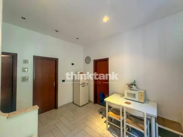 Appartamento piazza Santa Lucia 52, Siracusa