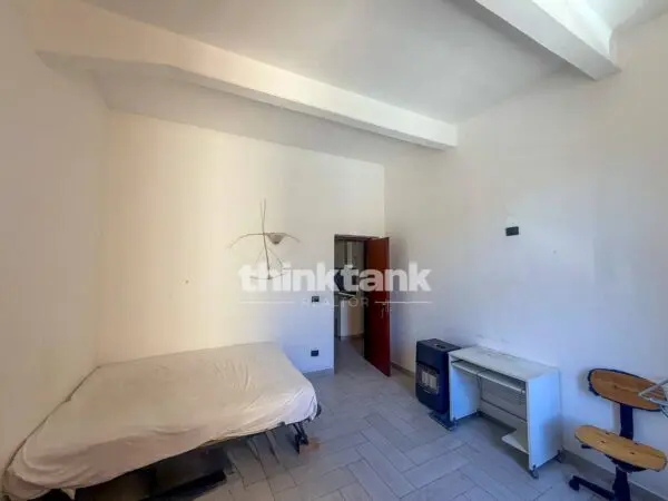 Appartamento piazza Santa Lucia 52, Siracusa