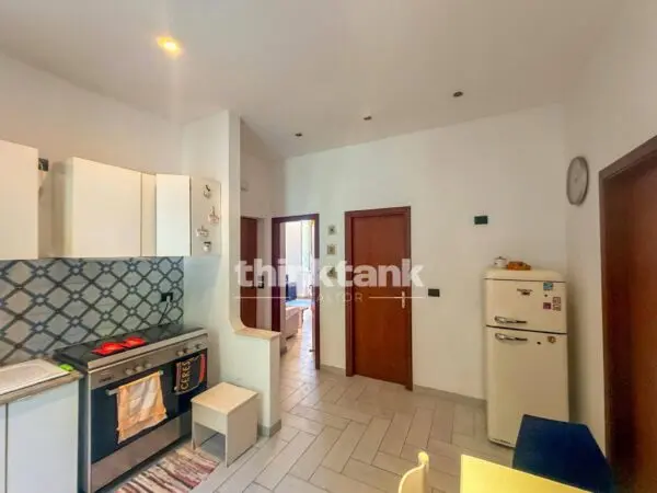Appartamento piazza Santa Lucia 52, Siracusa