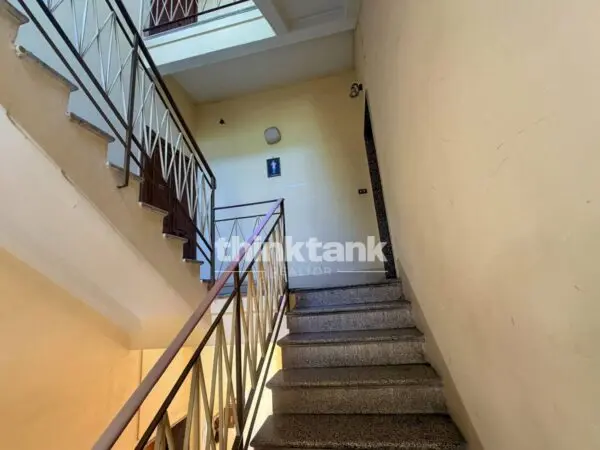 Appartamento piazza Santa Lucia 52, Siracusa
