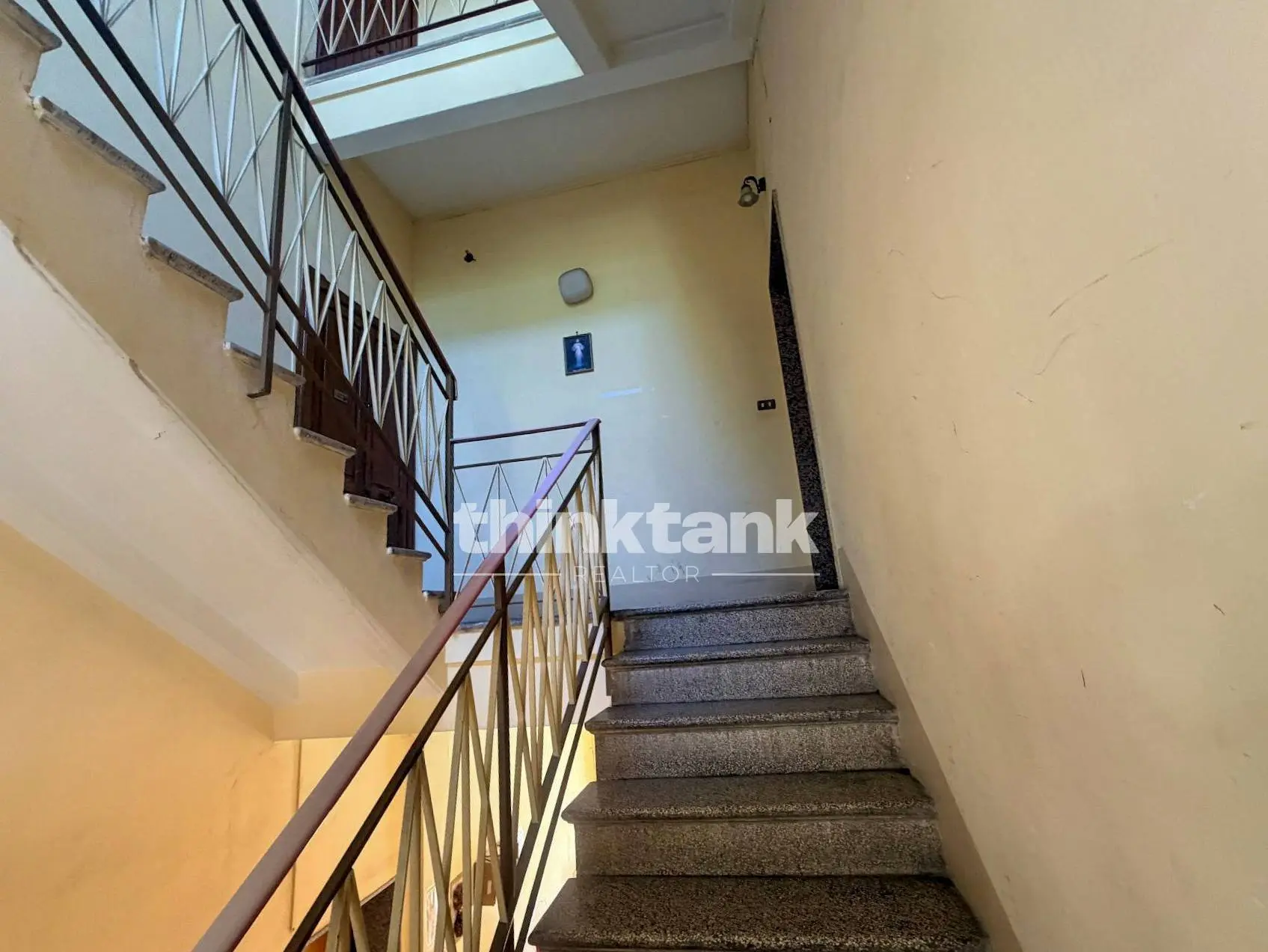 Immagine per Appartamento in vendita a Siracusa Piazza Santa Lucia 52