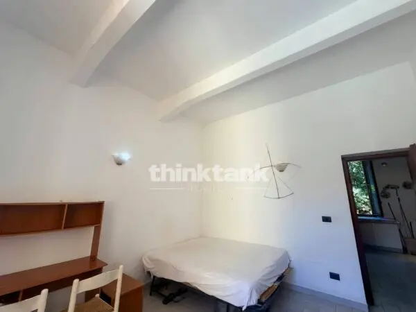 Appartamento piazza Santa Lucia 52, Siracusa