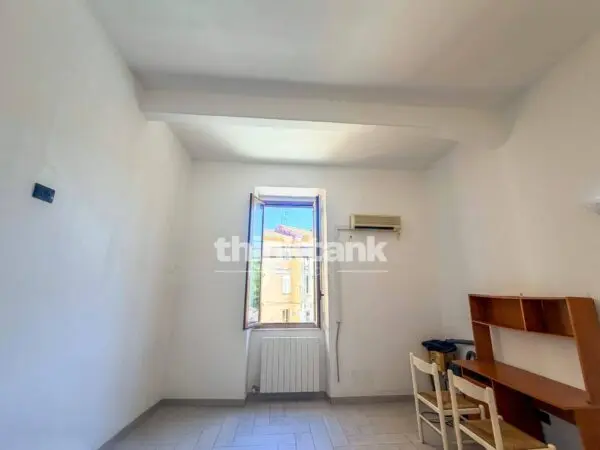 Appartamento piazza Santa Lucia 52, Siracusa