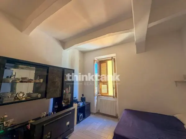 Appartamento piazza Santa Lucia 52, Siracusa