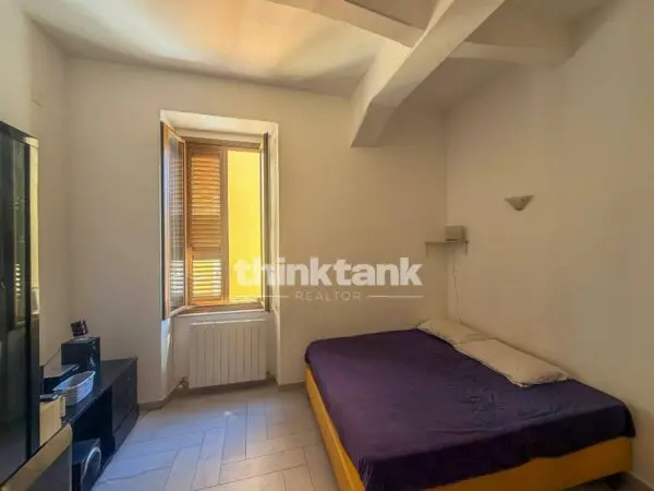 Appartamento piazza Santa Lucia 52, Siracusa
