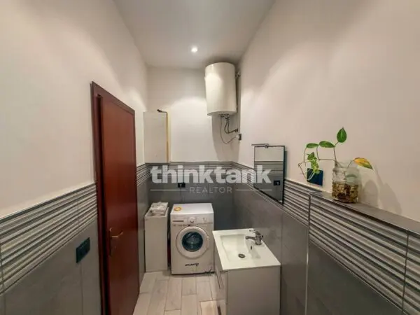 Appartamento piazza Santa Lucia 52, Siracusa