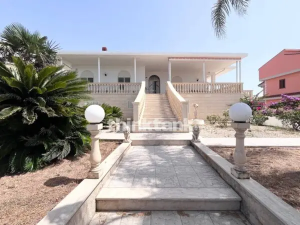 Villa via Contrada Marina Di Ragusa, Ragusa