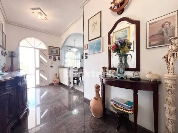 Villa via Contrada Marina Di Ragusa, Ragusa