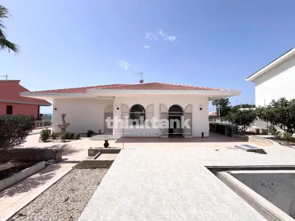 Villa via Contrada Marina Di Ragusa, Ragusa