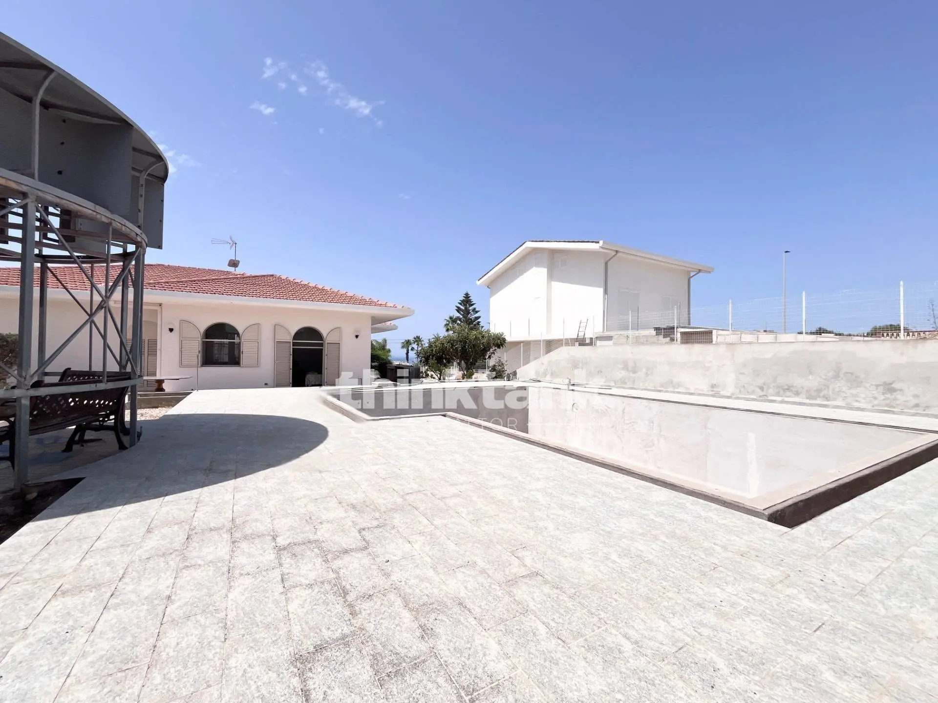 Immagine per Villa in vendita a Ragusa Via Contrada Marina di Ragusa 