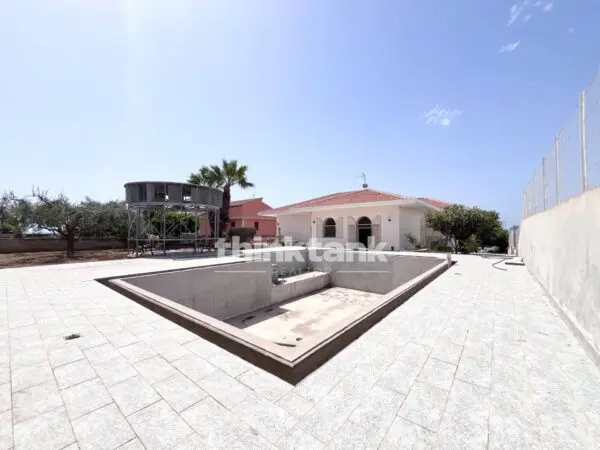 Villa via Contrada Marina Di Ragusa, Ragusa