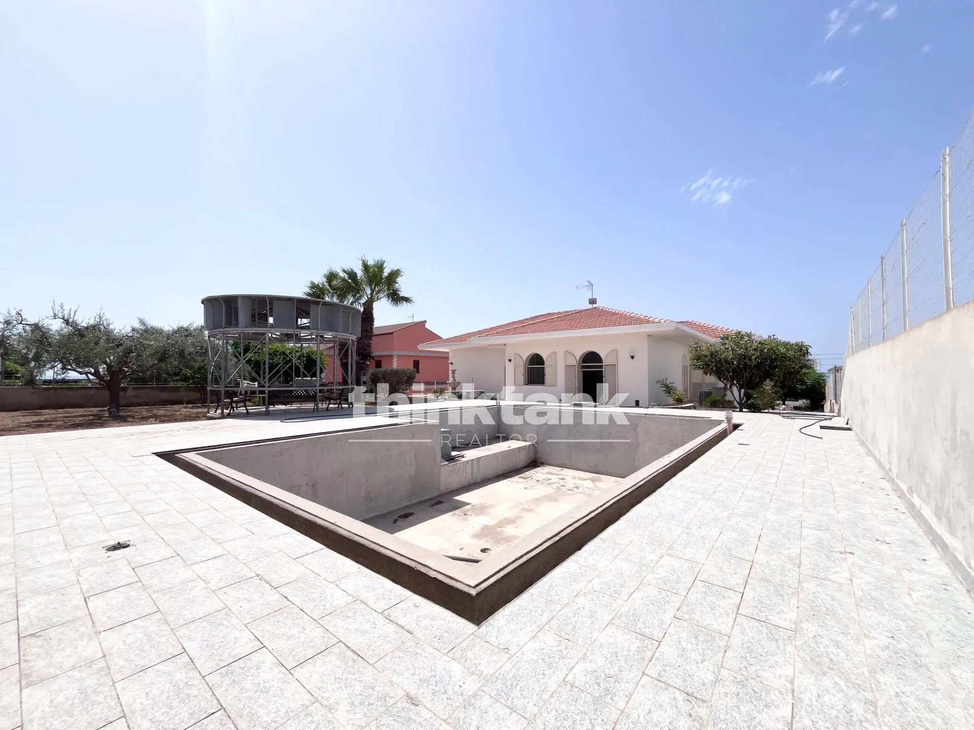 Immagine per Villa in vendita a Ragusa Via Contrada Marina di Ragusa 