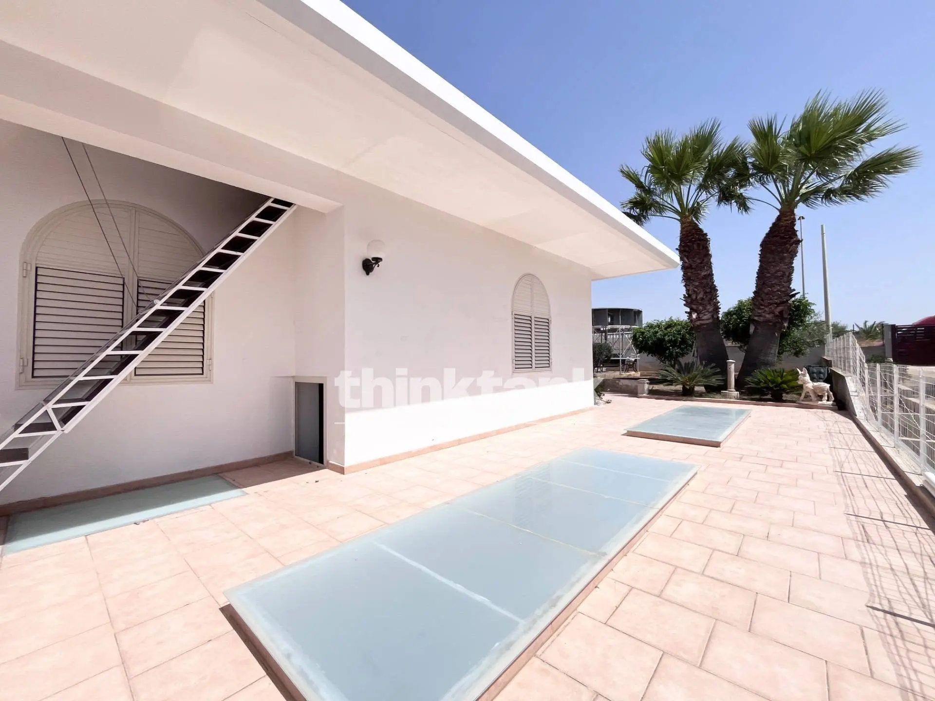 Immagine per Villa in vendita a Ragusa Via Contrada Marina di Ragusa 