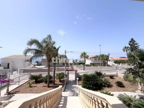 Villa via Contrada Marina Di Ragusa, Ragusa