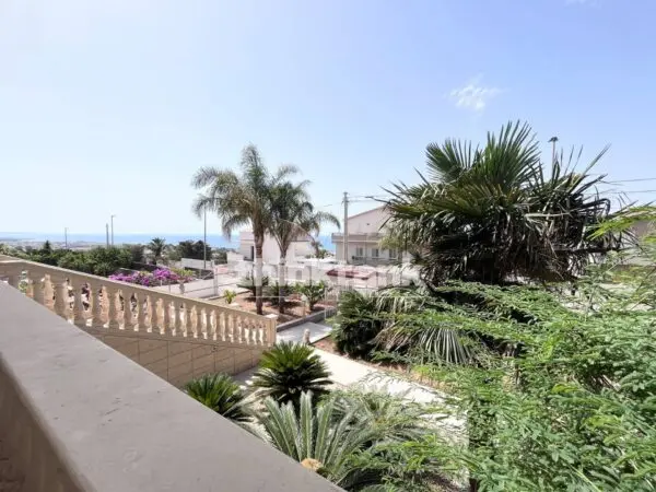Villa via Contrada Marina Di Ragusa, Ragusa