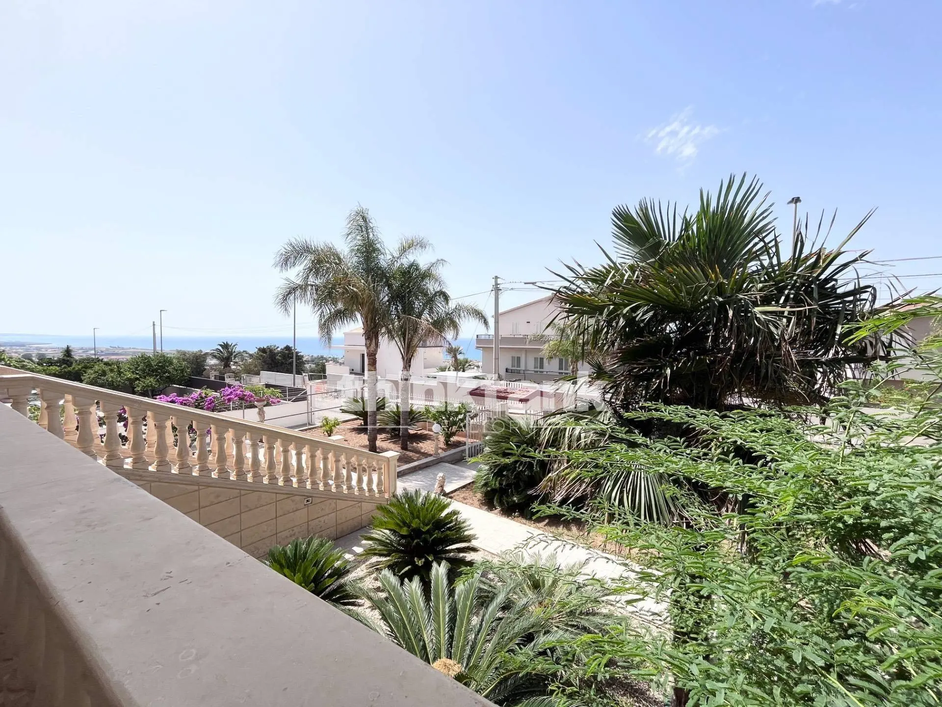 Immagine per Villa in vendita a Ragusa Via Contrada Marina di Ragusa 