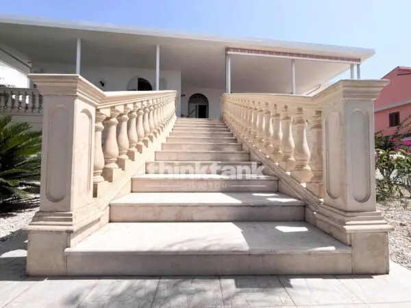 Villa via Contrada Marina Di Ragusa, Ragusa