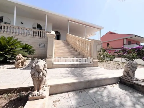 Villa via Contrada Marina Di Ragusa, Ragusa