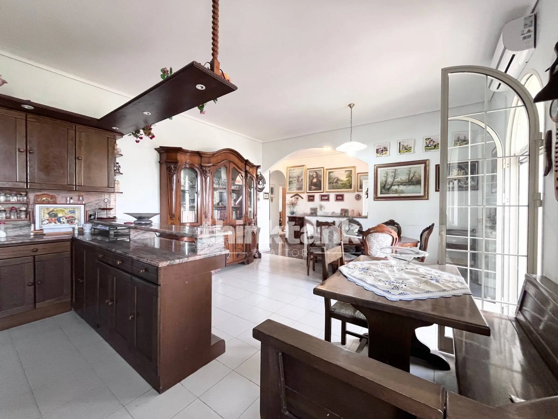 Immagine per Villa in vendita a Ragusa Via Contrada Marina di Ragusa 