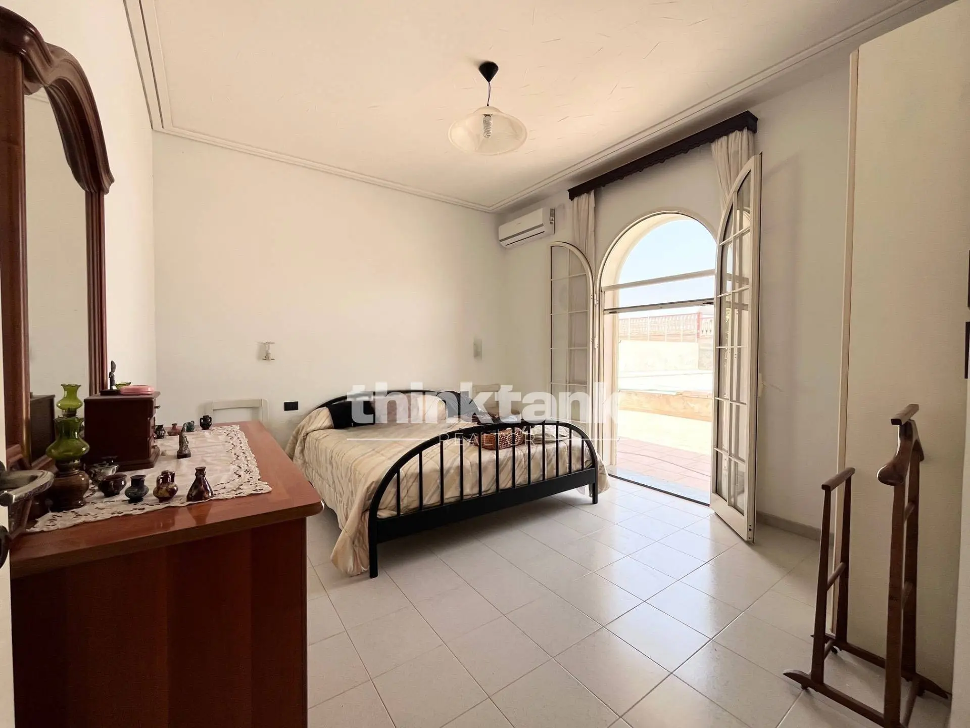 Immagine per Villa in vendita a Ragusa Via Contrada Marina di Ragusa 