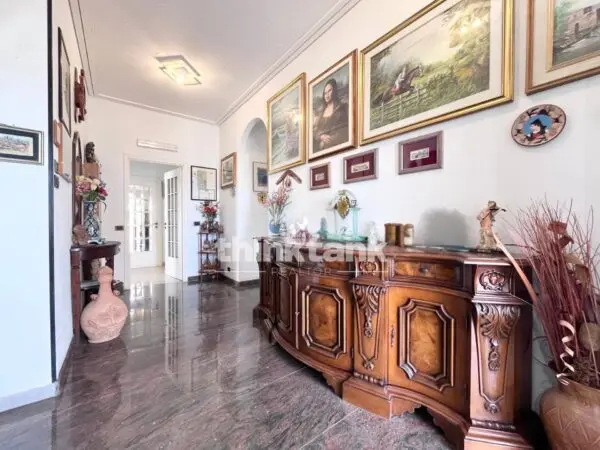 Villa via Contrada Marina Di Ragusa, Ragusa