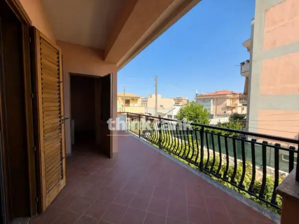 Villetta A Schiera via Butera, Siracusa