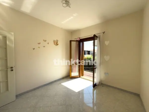 Villetta A Schiera via Butera, Siracusa