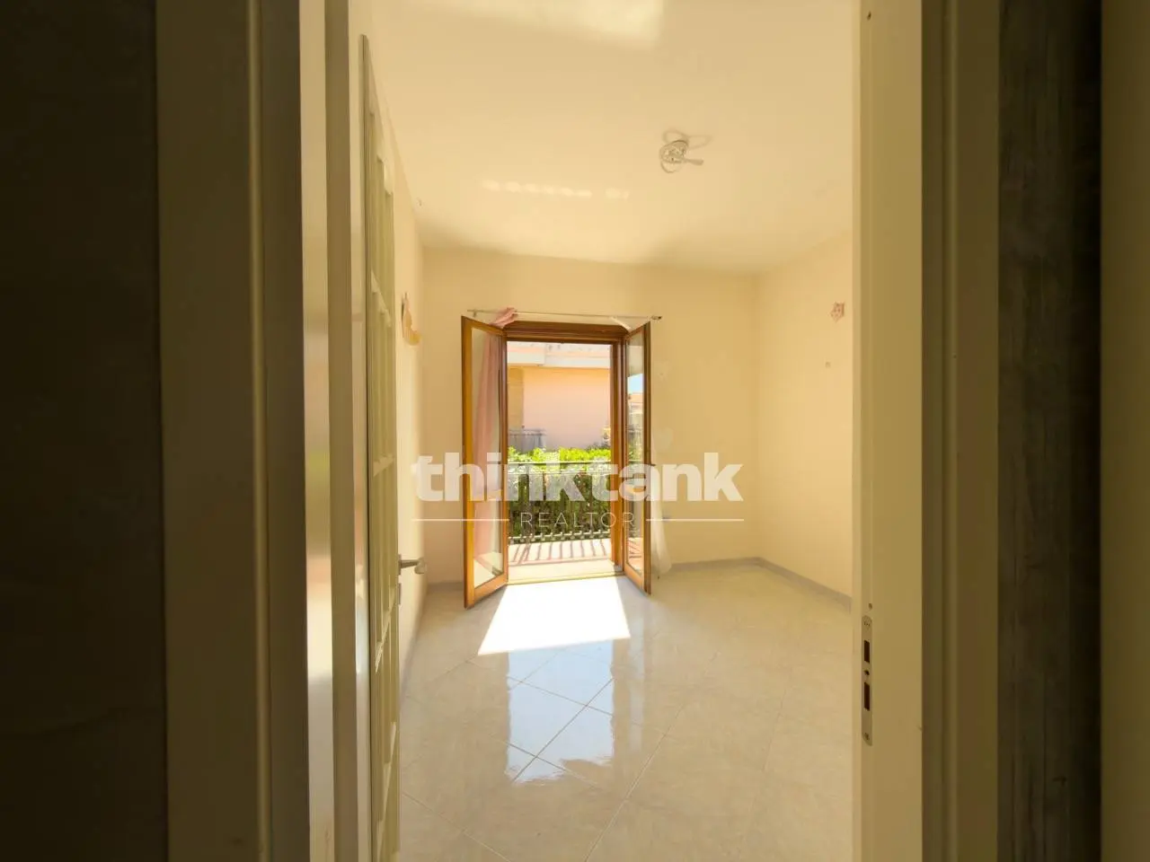 Immagine per Villetta a schiera in vendita a Siracusa Via Butera 