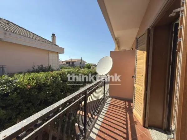 Villetta A Schiera via Butera, Siracusa