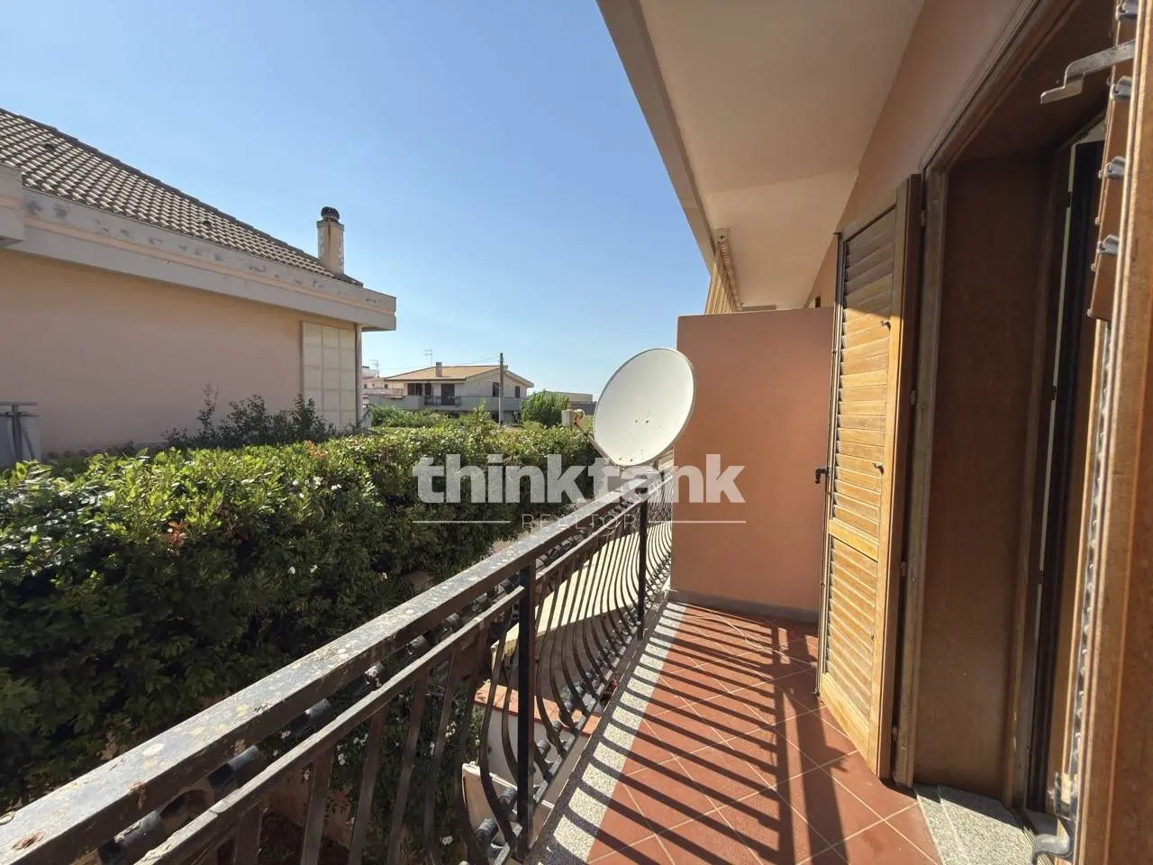 Immagine per Villetta a schiera in vendita a Siracusa Via Butera 
