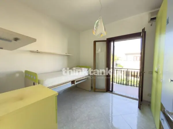 Villetta A Schiera via Butera, Siracusa