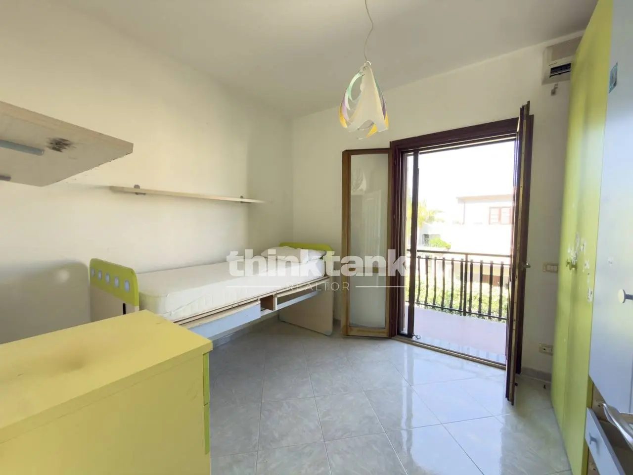 Immagine per Villetta a schiera in vendita a Siracusa Via Butera 