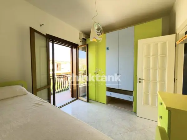 Villetta A Schiera via Butera, Siracusa