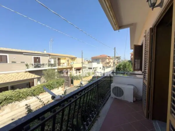 Villetta A Schiera via Butera, Siracusa