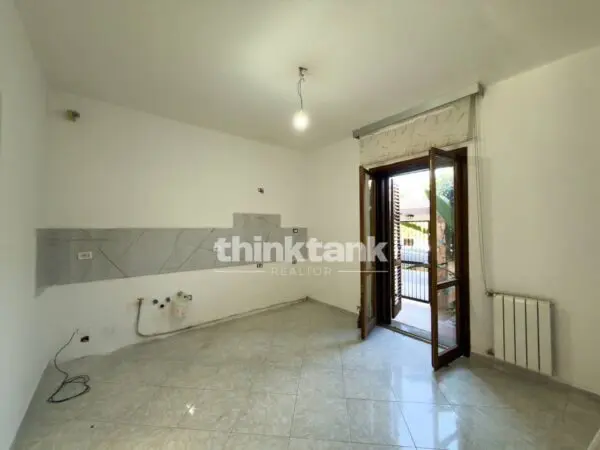 Villetta A Schiera via Butera, Siracusa