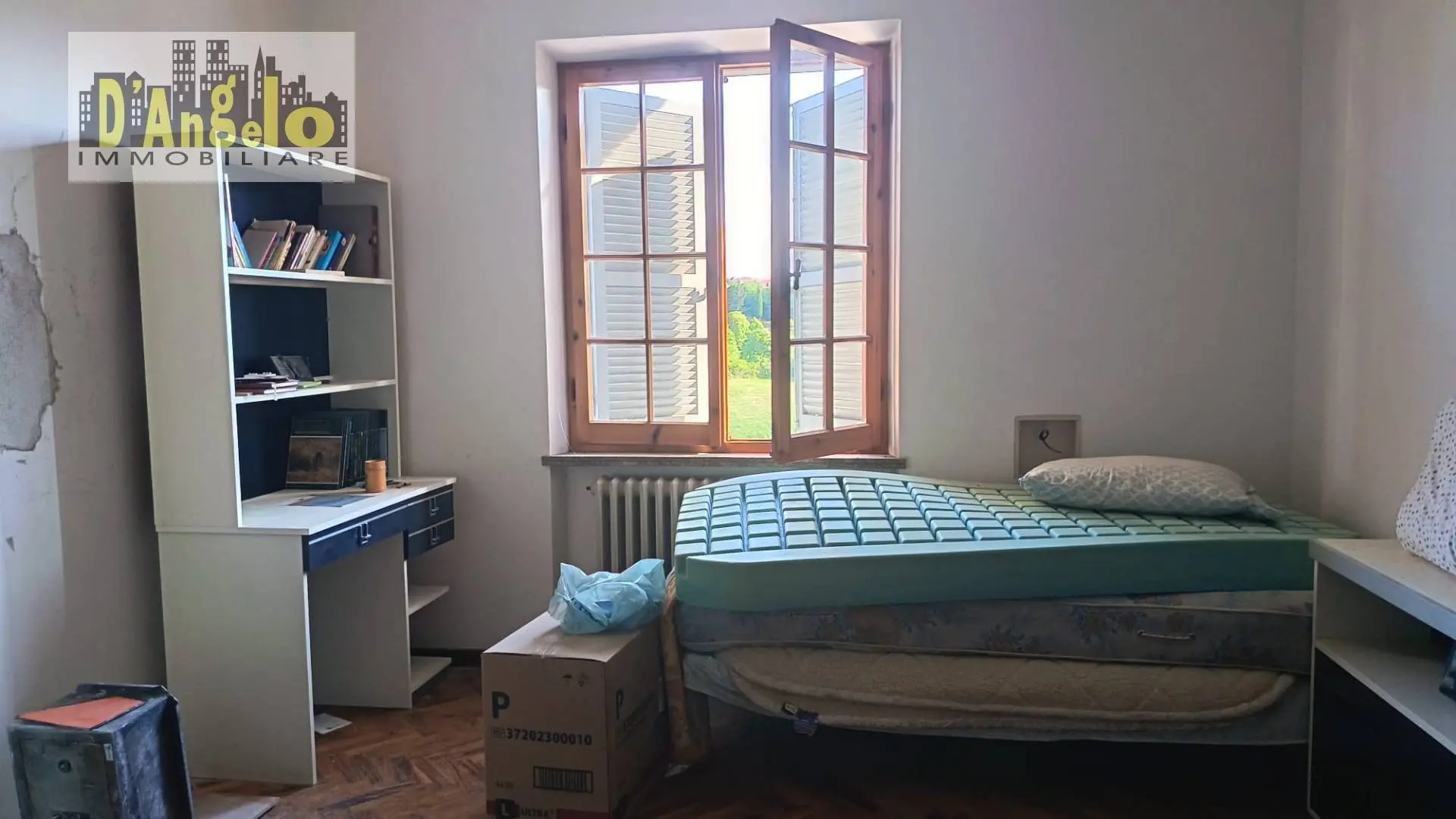Immagine per Appartamento in vendita a Castorano  