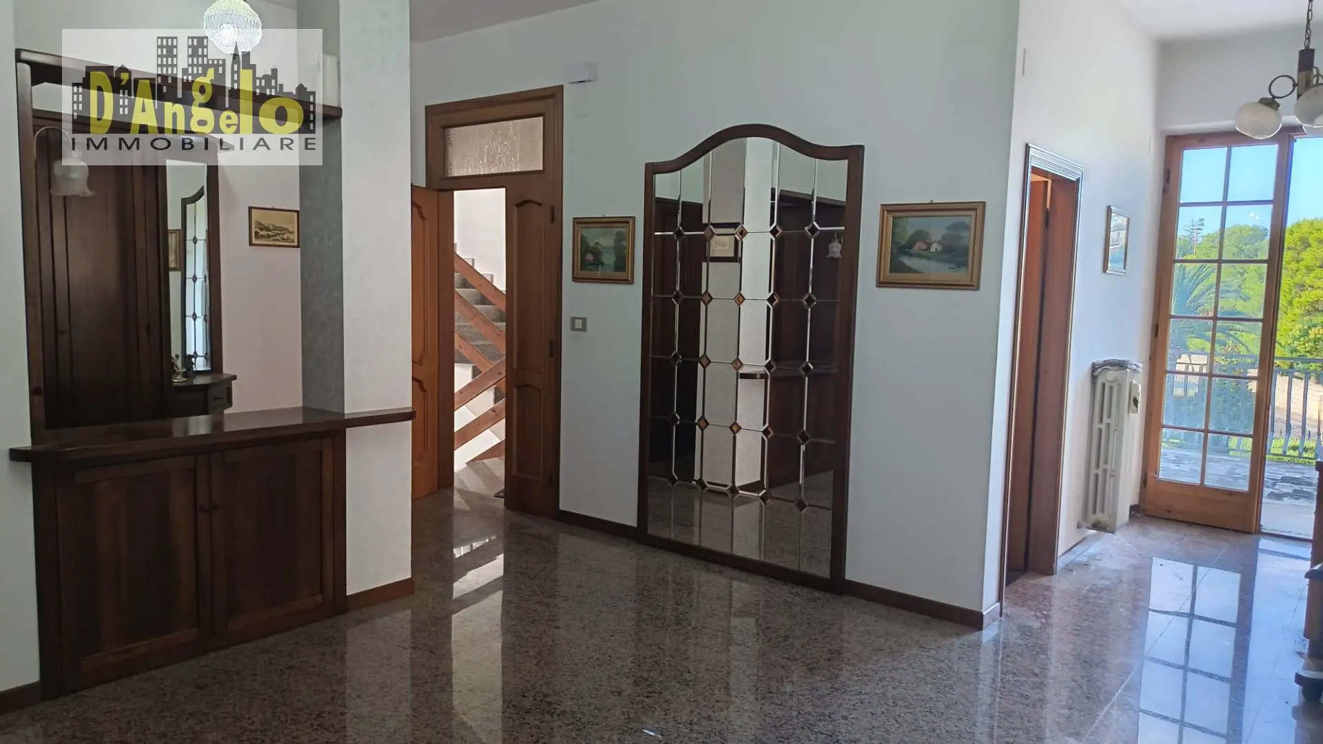 Immagine per Appartamento in vendita a Castorano  